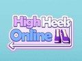 Игра Високи токчета онлайн  онлайн