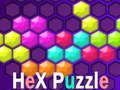 Игра Hex пъзел  онлайн