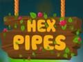 Игра Шестограмни тръби  онлайн