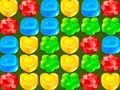 Игра Бонбони ме изскочи онлайн