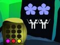 Игра Бягство на затворник  онлайн