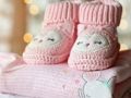 Игра Пъзел за бебешка рокля  онлайн