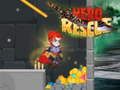 Игра Hero Rescue Ново  онлайн
