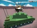 Игра Битка за хеликоптери и танкове Пустинна буря  онлайн