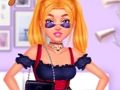 Игра Размяна на стил на TikTok BFF  онлайн