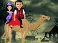 Игра Приключение на руините на Хелоуин - 25  онлайн