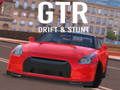 Игра GTR дрейф и каскадьор онлайн