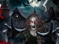 Игра Ужас на баба  онлайн
