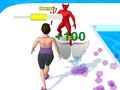 Игра Съдбата тича онлайн