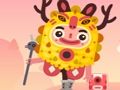 Игра Slidey Block Пъзел  онлайн