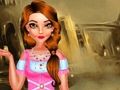 Игра Принцеси фънки стил  онлайн