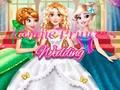 Игра Сватба на принцеса Goldie онлайн Игра Сватба на принцеса Goldie онлайн