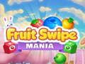 Игра Плодова мания  онлайн