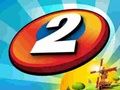 Игра Фризби завинаги 2  онлайн