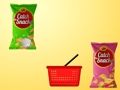 Игра Хвани закуските  онлайн