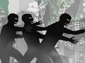 Игра Скрита апокалиптична катастрофа  онлайн