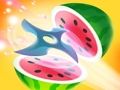 Игра Луд сок -майстор на плодове онлайн