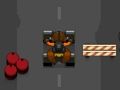 Игра Пътят баш онлайн