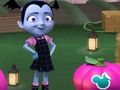 Игра Pumpkin Patch Halloveen онлайн