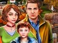 Игра Фест на тиквата  онлайн