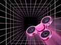 Игра Fidget Spinner Xtreme Racing онлайн