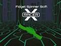 Игра Fidget spinner scifi x състезател онлайн
