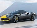 Игра Ferrari 296 GTB слайд онлайн