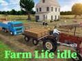 Игра Farm Life неактивен  онлайн