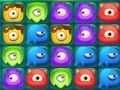 Игра Monster Candy Crush онлайн