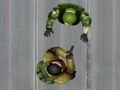 Игра Зомби GFA  онлайн