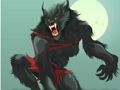 Игра Страшни чудовища оцветяване  онлайн