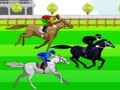 Игра Конни надбягвания 2d  онлайн