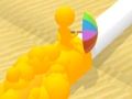 Игра Ветровит плъзгач  онлайн