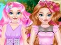 Игра Ever след Party High Makeover онлайн