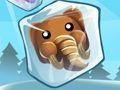 Игра Ледени блокове  онлайн