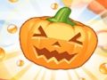 Игра Обединете тиквата  онлайн