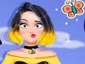 Игра Цветни бъгове приключение в социалните медии  онлайн
