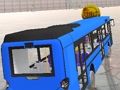 Игра Каскади при катастрофи с автобус 2  онлайн