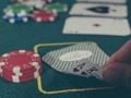 Игра Казино пъзел  онлайн