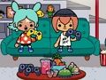 Игра Тока: Светът на живота  онлайн