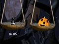 Игра Баланс за Хелоуин  онлайн