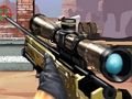 Игра Симулатор на снайпер  онлайн