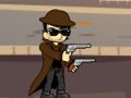 Игра Г-н. мафията онлайн Игра Г-н. мафията онлайн