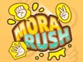 Игра Мора Ръш  онлайн