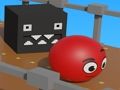 Игра Redball - Друг свят  онлайн
