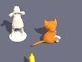 Игра Гадна котка  онлайн