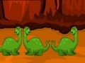 Игра Бягство от горската къща  онлайн
