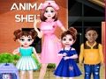 Игра Грижа за домашни любимци Baby Taylor  онлайн