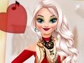 Игра TikTok есенна мода  онлайн