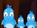 Игра Бягство от Big Gate  онлайн